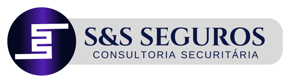 S&S Seguros Logo