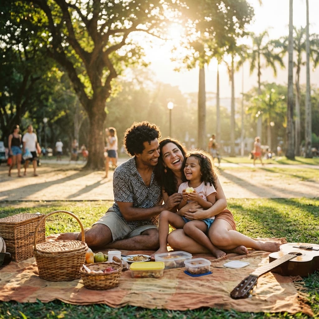 Uma História de Amor