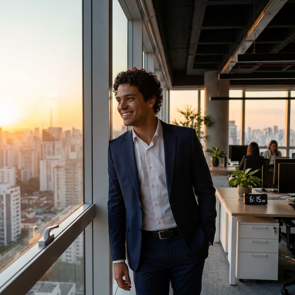 Construindo o Futuro