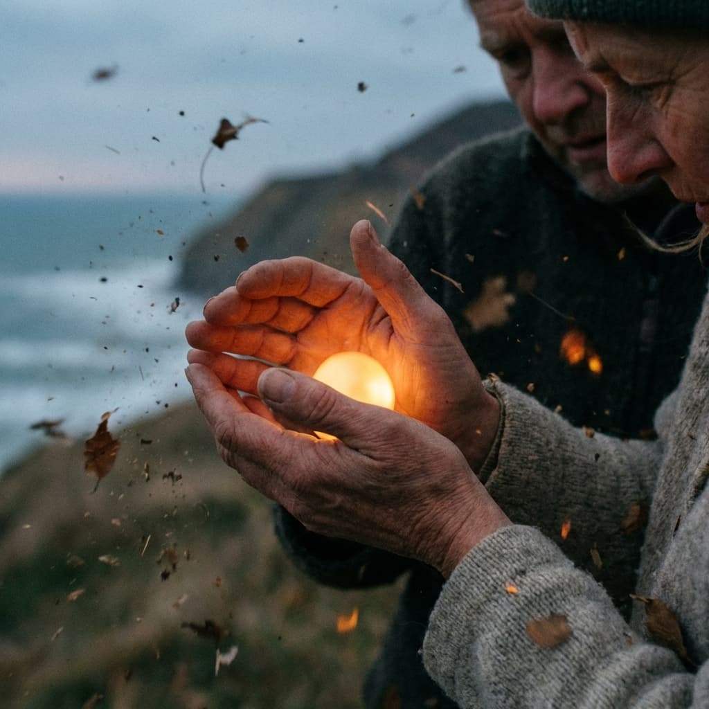 Proteção e Segurança
